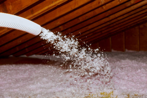 Best Spray Foam Insulation in Frisco, TX