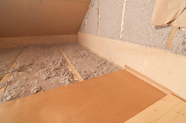 Best Geographic-Specific Insulation Services in Frisco, TX