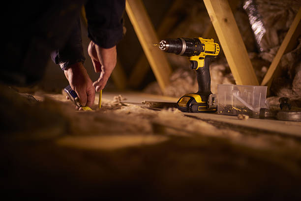 Best Residential Insulation in Frisco, TX